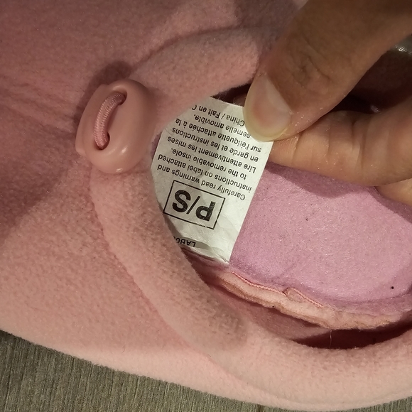 Magic Bag Heated Slippers - Picture 2 of 2